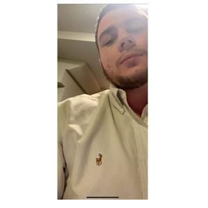 Meet your Posher, Logan